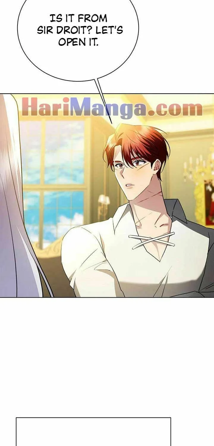 Your Regrets Mean Nothing to Me Chapter 92 page 28 - 