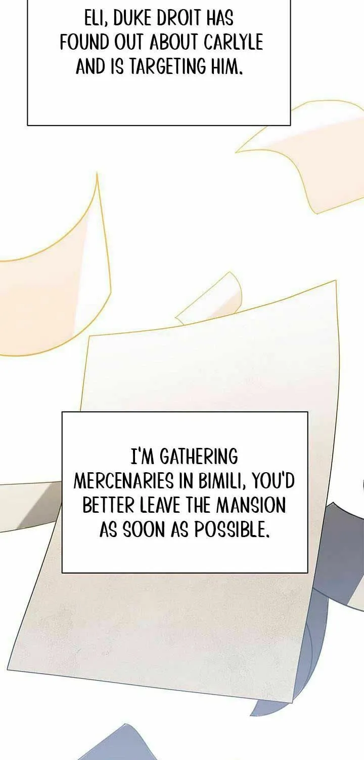 Your Regrets Mean Nothing to Me Chapter 92 page 29 - 