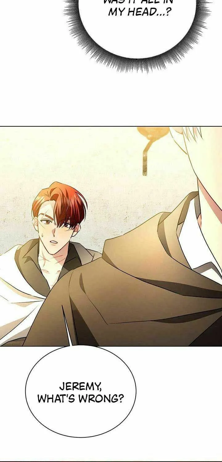 Your Regrets Mean Nothing to Me Chapter 92 page 4 - 