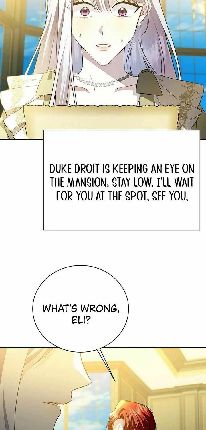 Your Regrets Mean Nothing to Me Chapter 92 page 31 - 