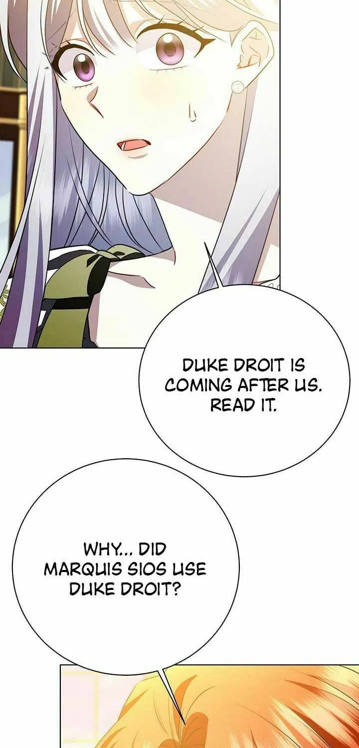 Your Regrets Mean Nothing to Me Chapter 92 page 33 - 