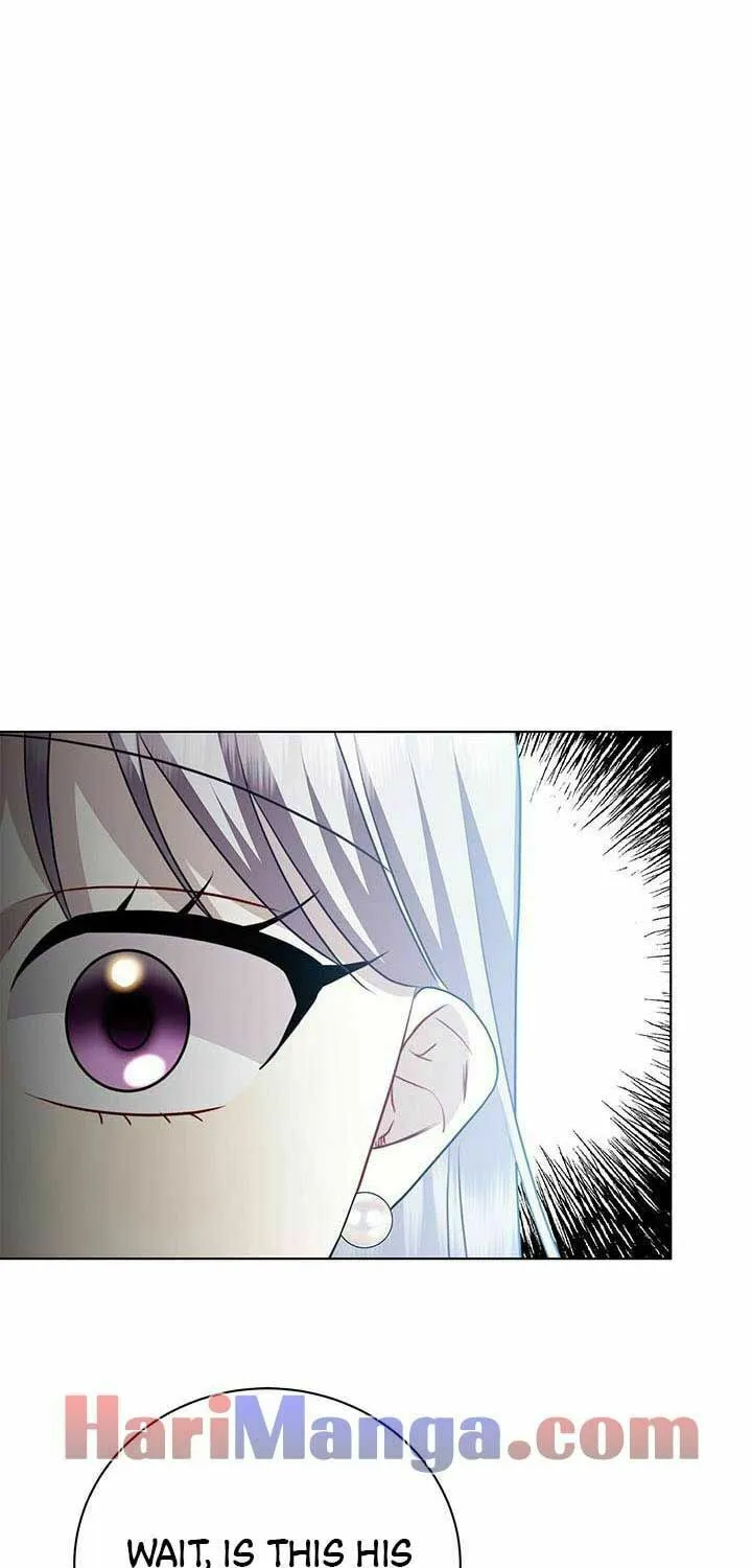 Your Regrets Mean Nothing to Me Chapter 92 page 37 - 