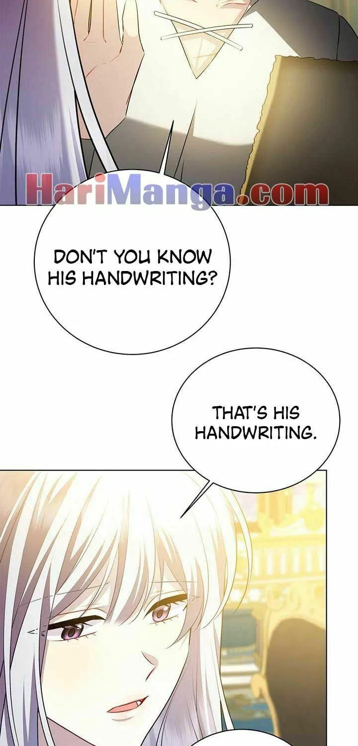 Your Regrets Mean Nothing to Me Chapter 92 page 42 - 