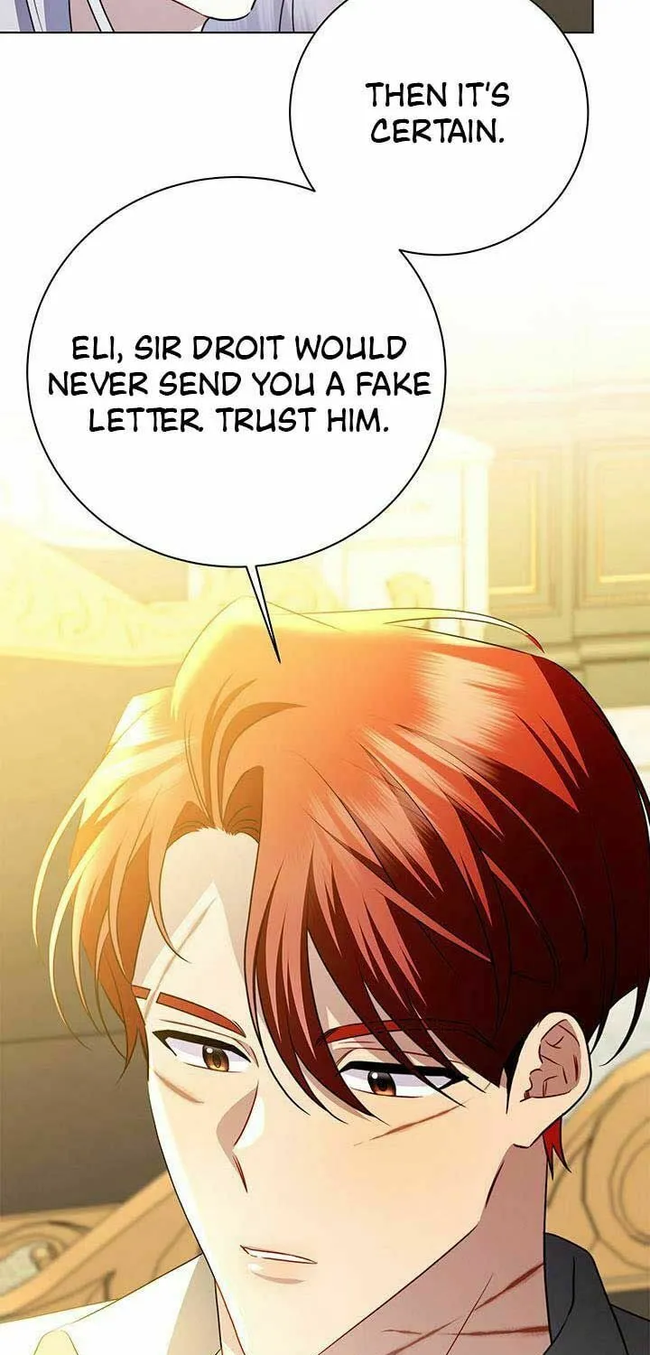 Your Regrets Mean Nothing to Me Chapter 92 page 43 - 