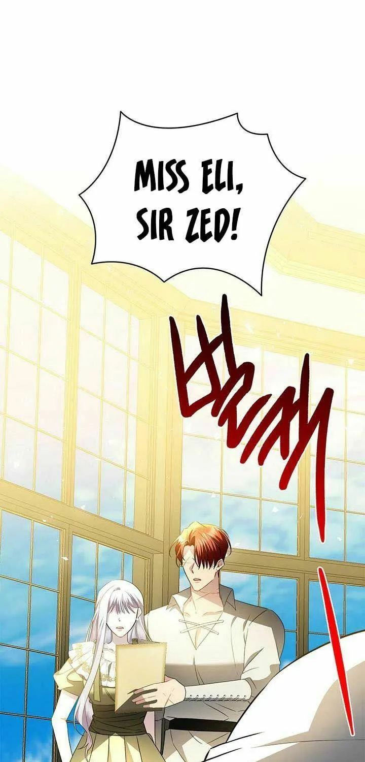 Your Regrets Mean Nothing to Me Chapter 92 page 45 - 
