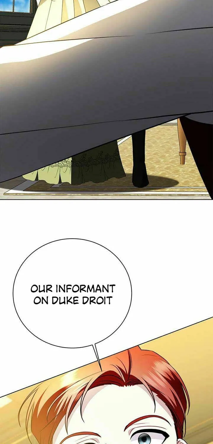Your Regrets Mean Nothing to Me Chapter 92 page 46 - 