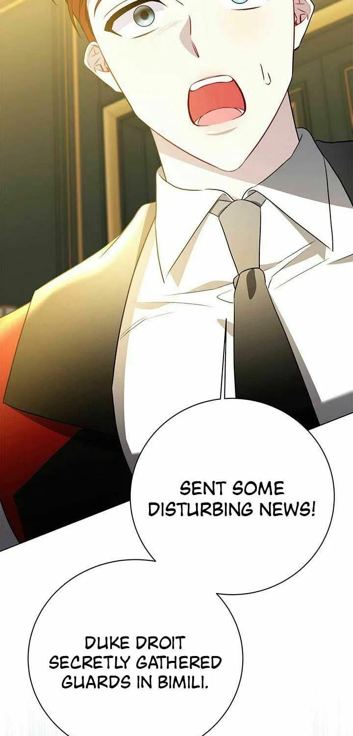 Your Regrets Mean Nothing to Me Chapter 92 page 47 - 