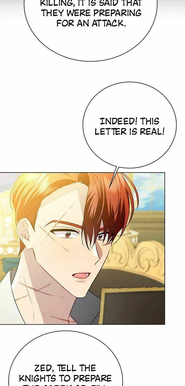Your Regrets Mean Nothing to Me Chapter 92 page 49 - 