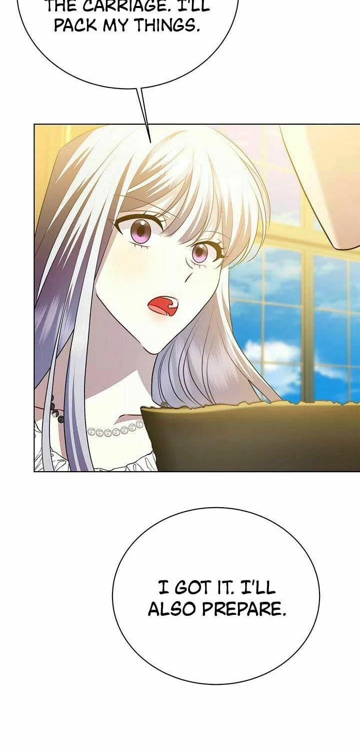 Your Regrets Mean Nothing to Me Chapter 92 page 50 - 