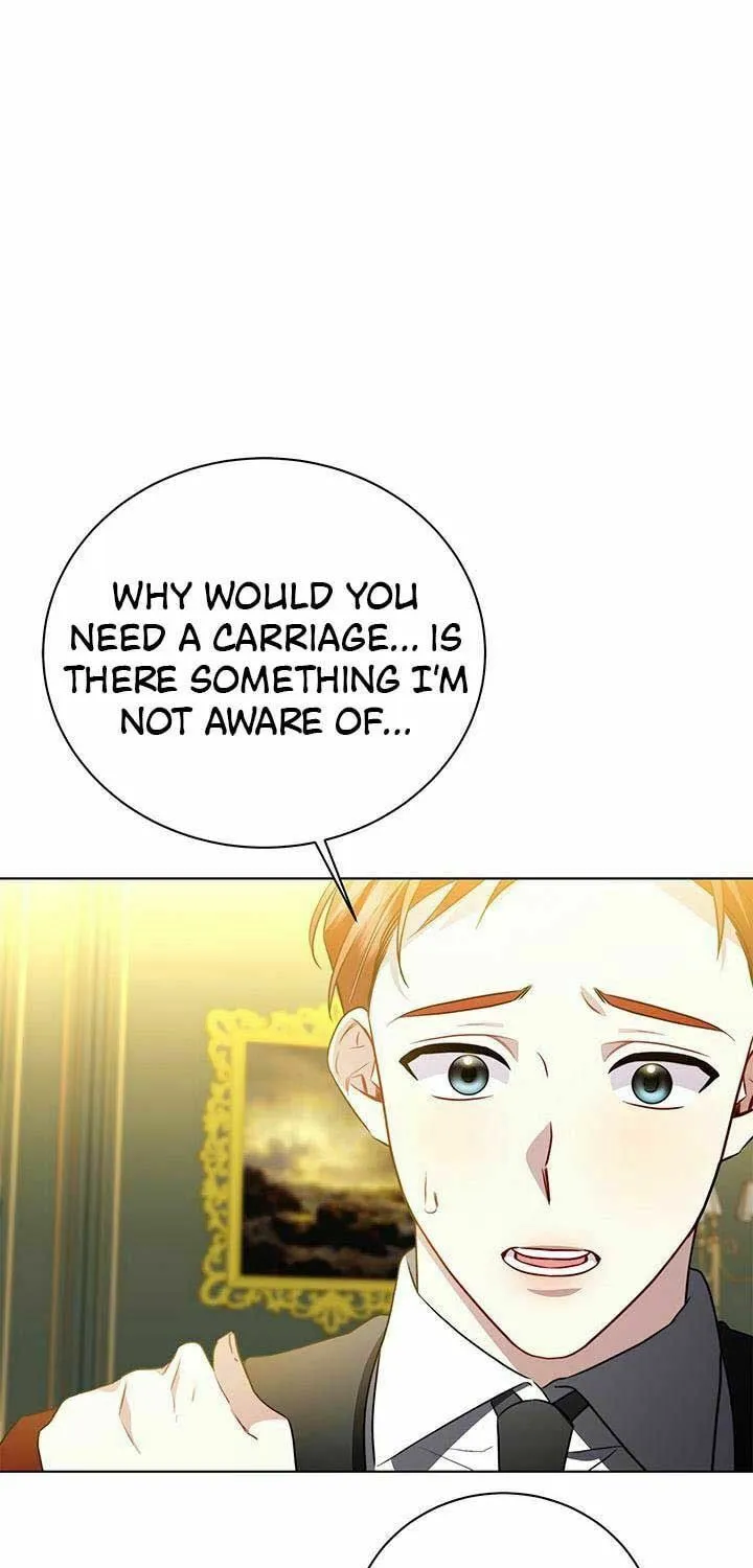 Your Regrets Mean Nothing to Me Chapter 92 page 51 - 