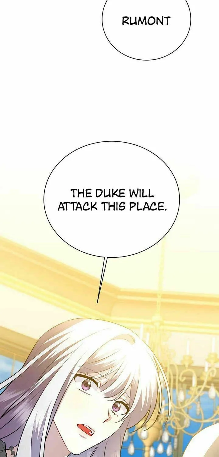 Your Regrets Mean Nothing to Me Chapter 92 page 52 - 