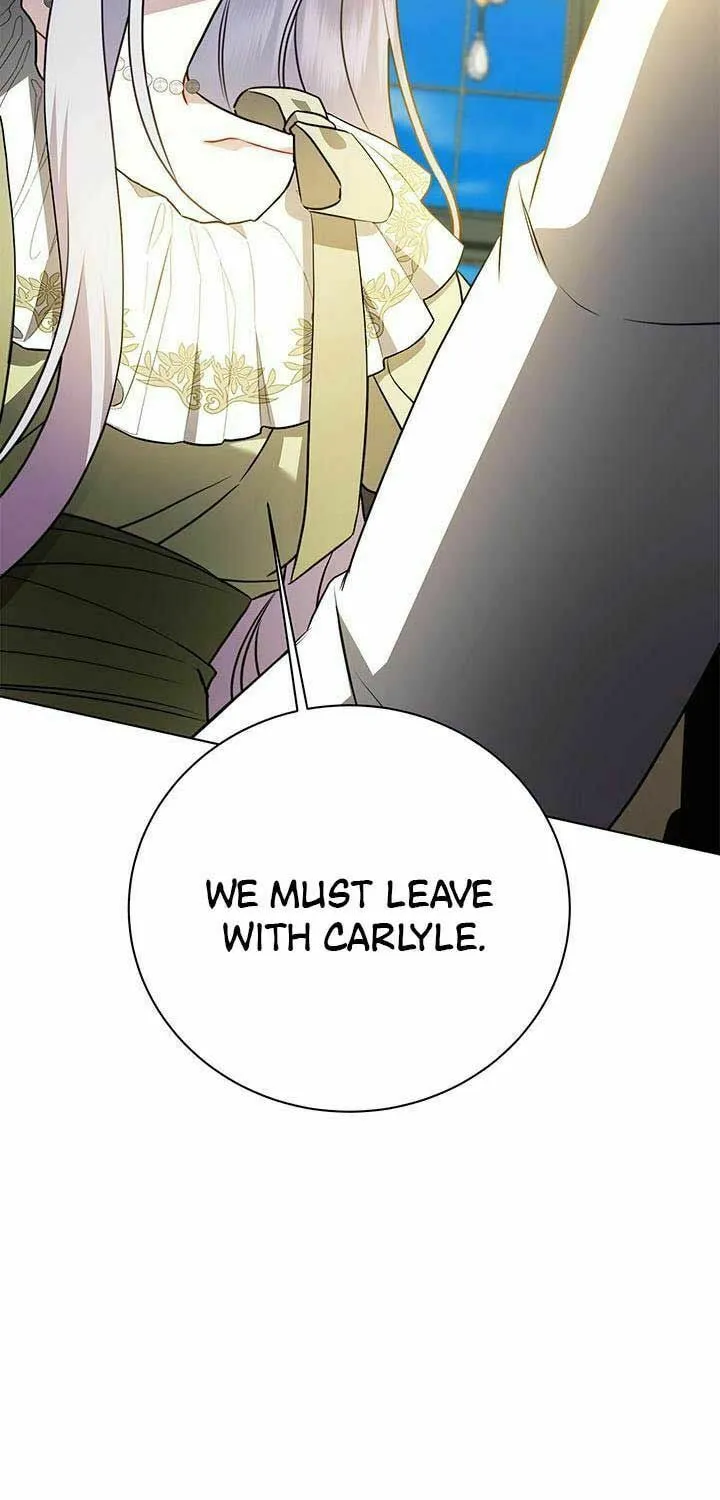 Your Regrets Mean Nothing to Me Chapter 92 page 53 - 