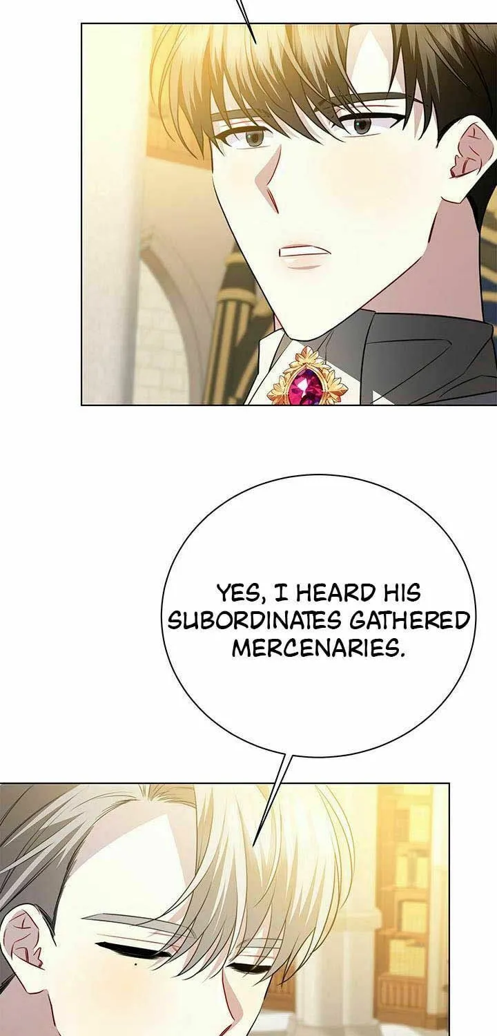 Your Regrets Mean Nothing to Me Chapter 92 page 56 - 