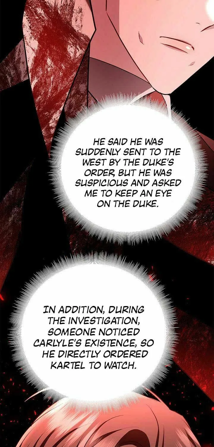 Your Regrets Mean Nothing to Me Chapter 92 page 59 - 