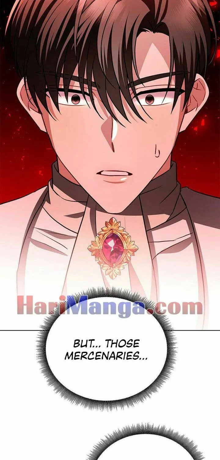 Your Regrets Mean Nothing to Me Chapter 92 page 60 - 