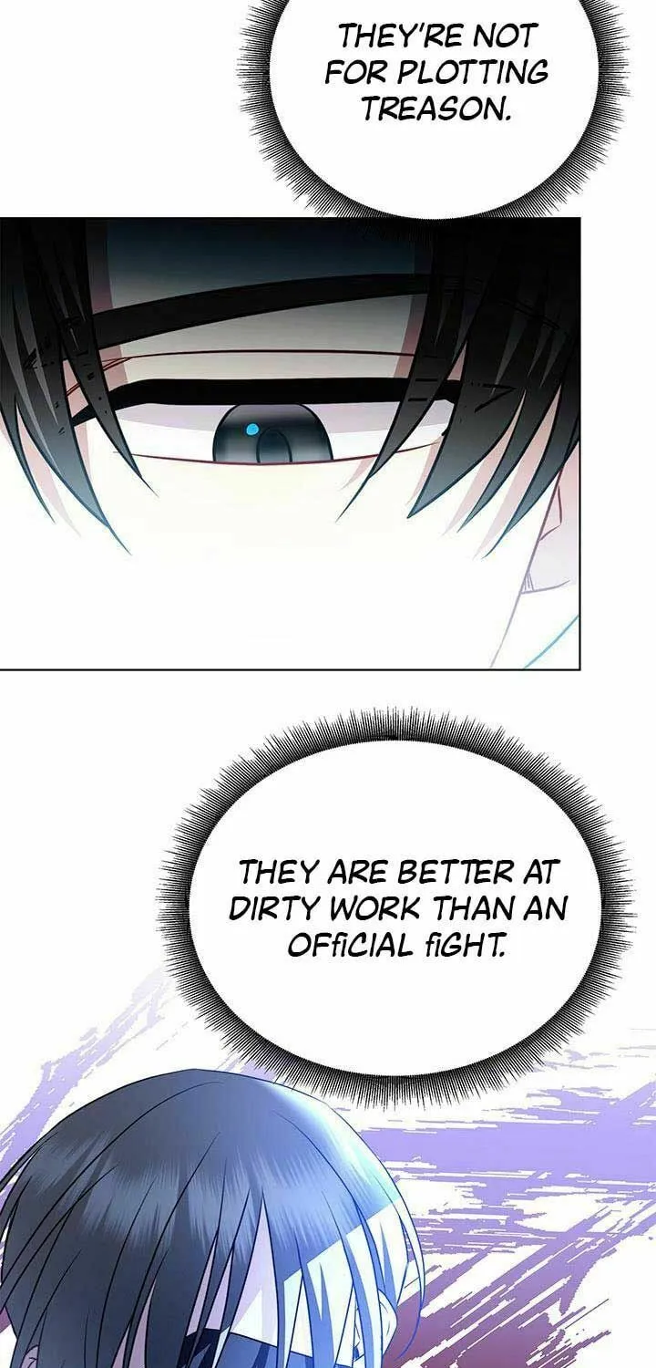 Your Regrets Mean Nothing to Me Chapter 92 page 61 - 