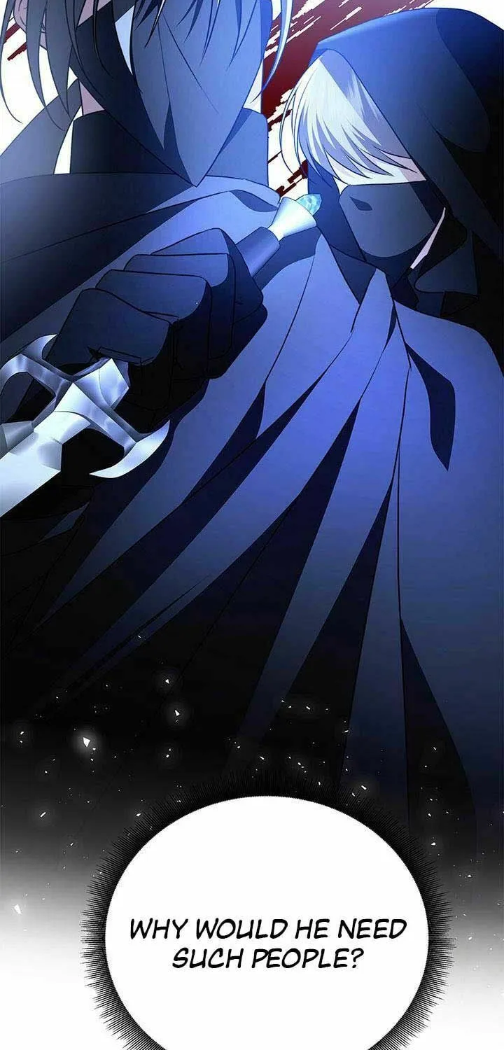 Your Regrets Mean Nothing to Me Chapter 92 page 62 - 