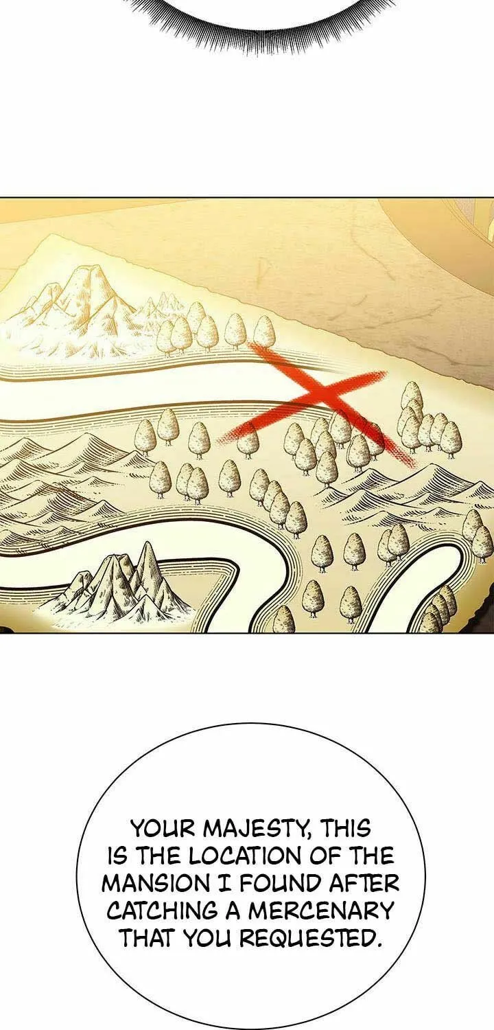 Your Regrets Mean Nothing to Me Chapter 92 page 63 - 