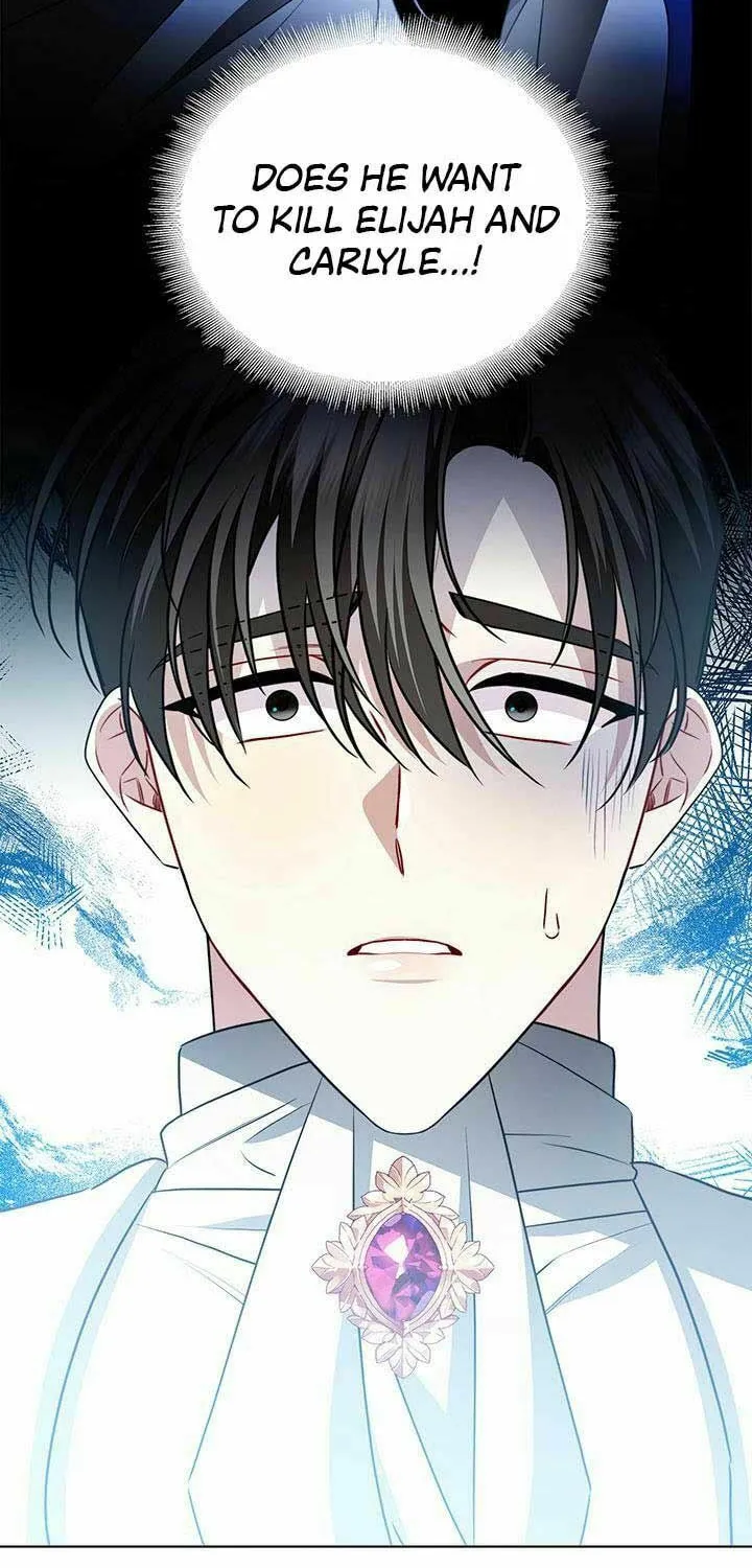 Your Regrets Mean Nothing to Me Chapter 92 page 66 - 