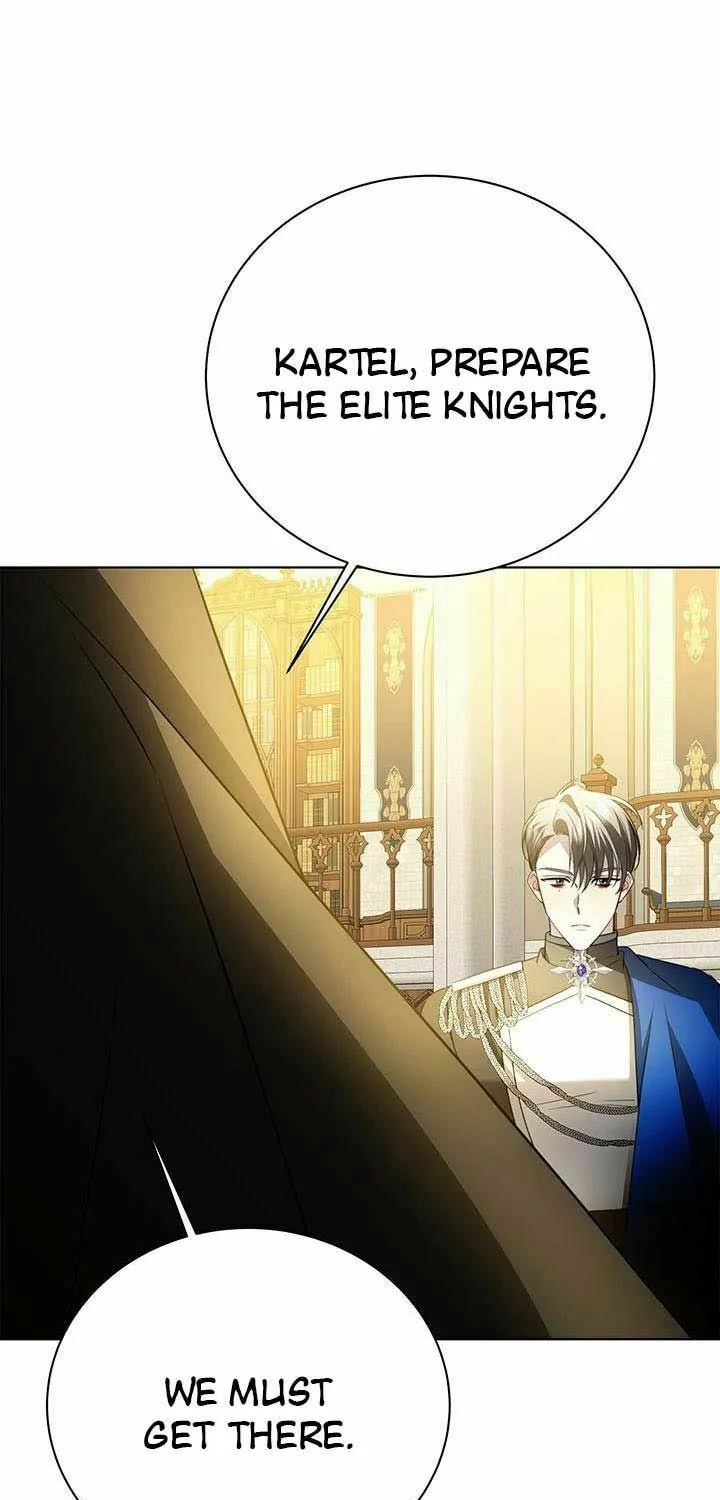 Your Regrets Mean Nothing to Me Chapter 92 page 67 - 