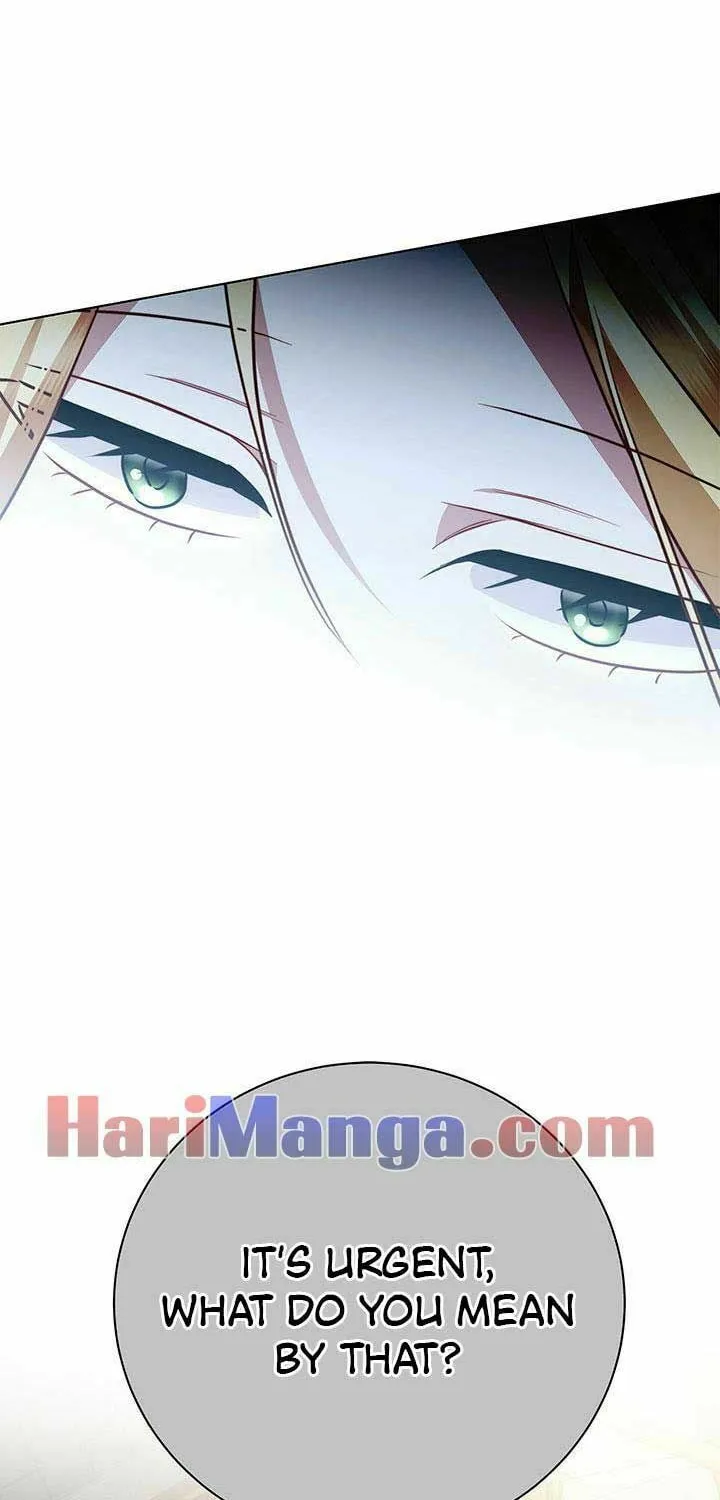 Your Regrets Mean Nothing to Me Chapter 92 page 74 - 