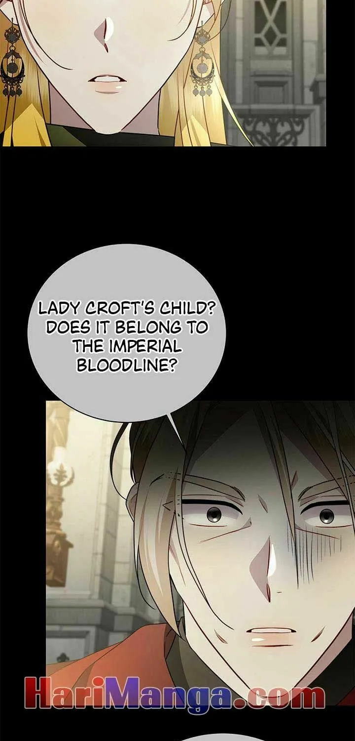 Your Regrets Mean Nothing to Me Chapter 92 page 77 - 