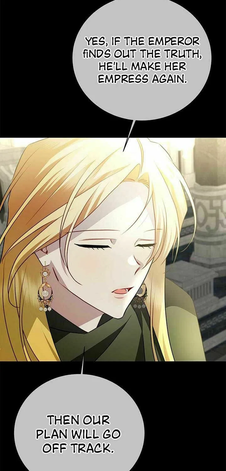 Your Regrets Mean Nothing to Me Chapter 92 page 78 - 