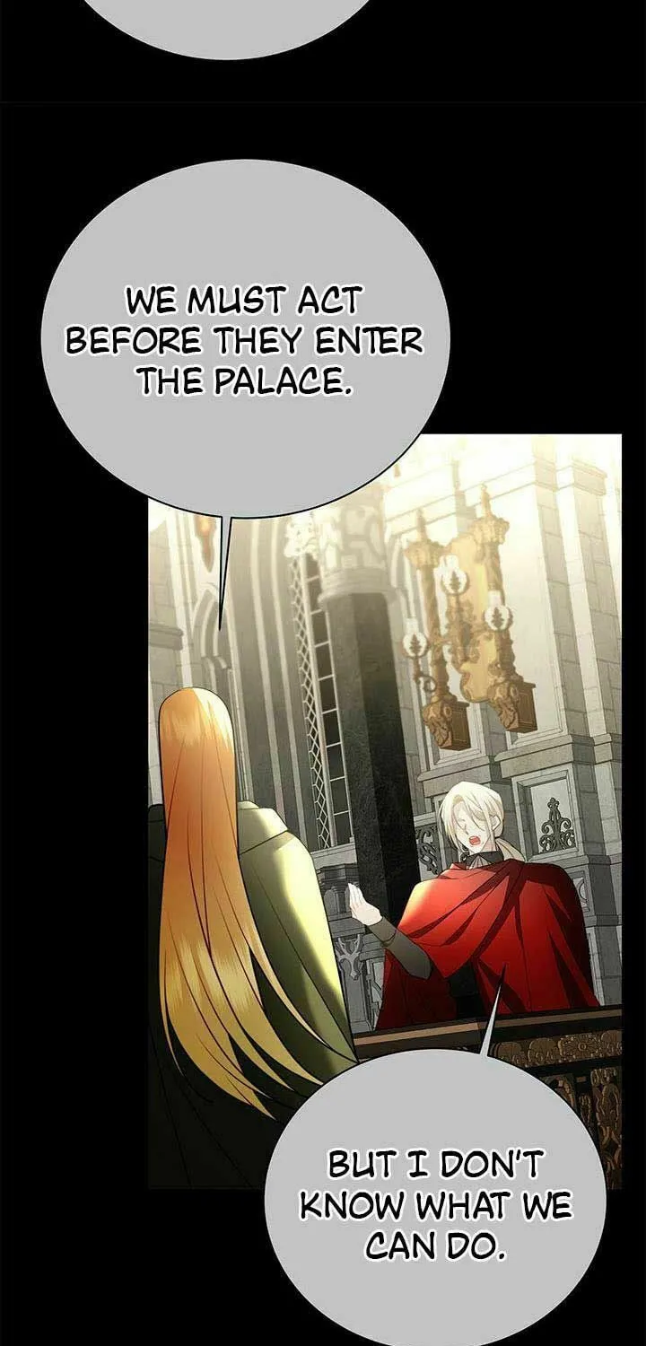 Your Regrets Mean Nothing to Me Chapter 92 page 79 - 