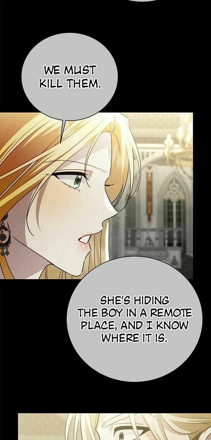 Your Regrets Mean Nothing to Me Chapter 92 page 80 - 