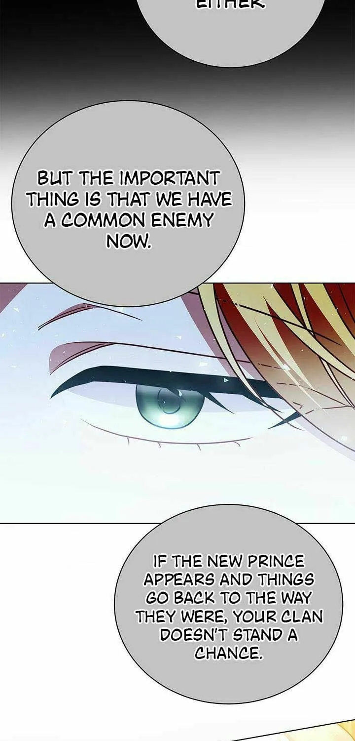 Your Regrets Mean Nothing to Me Chapter 92 page 85 - 