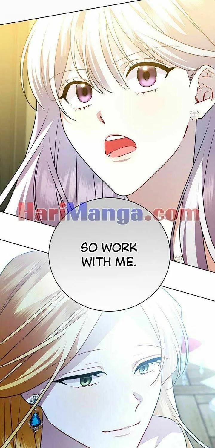 Your Regrets Mean Nothing to Me Chapter 92 page 86 - 