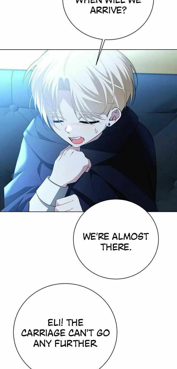 Your Regrets Mean Nothing to Me Chapter 93 page 12 - 