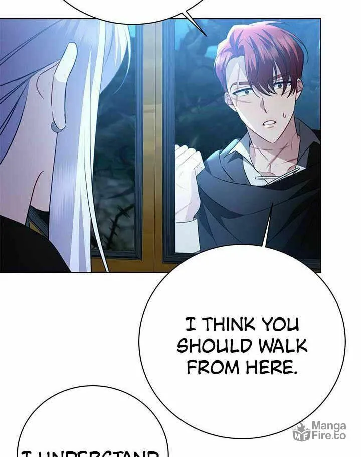 Your Regrets Mean Nothing to Me Chapter 93 page 13 - 