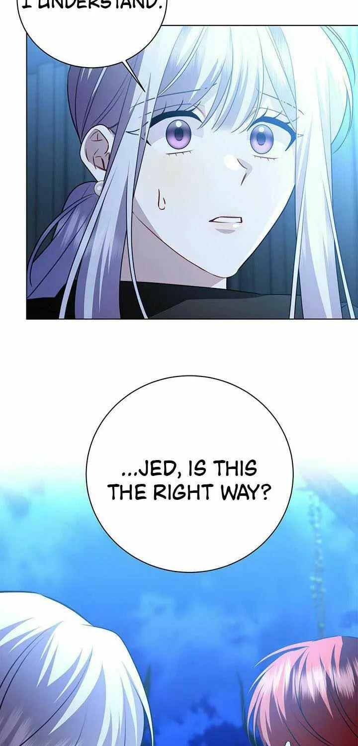 Your Regrets Mean Nothing to Me Chapter 93 page 14 - 