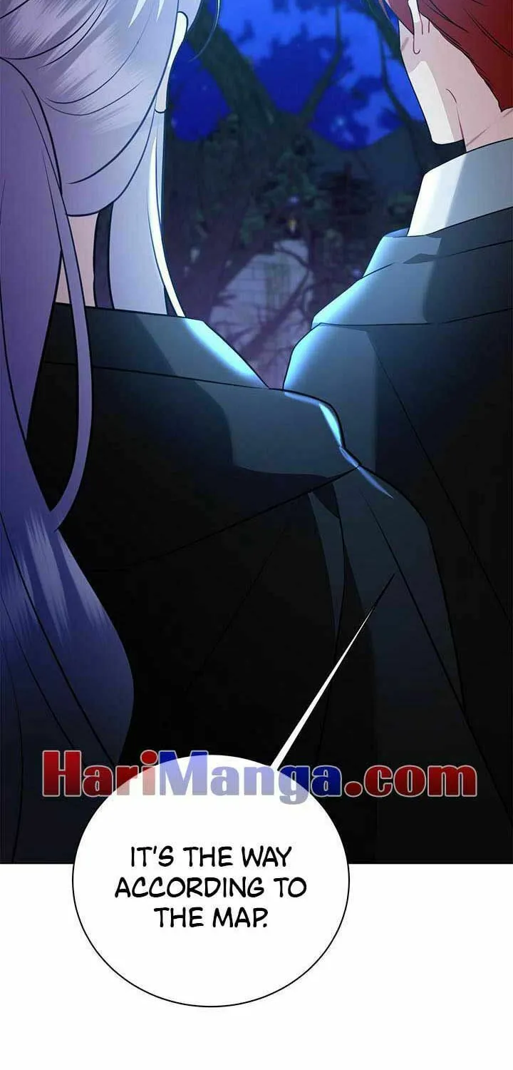Your Regrets Mean Nothing to Me Chapter 93 page 15 - 