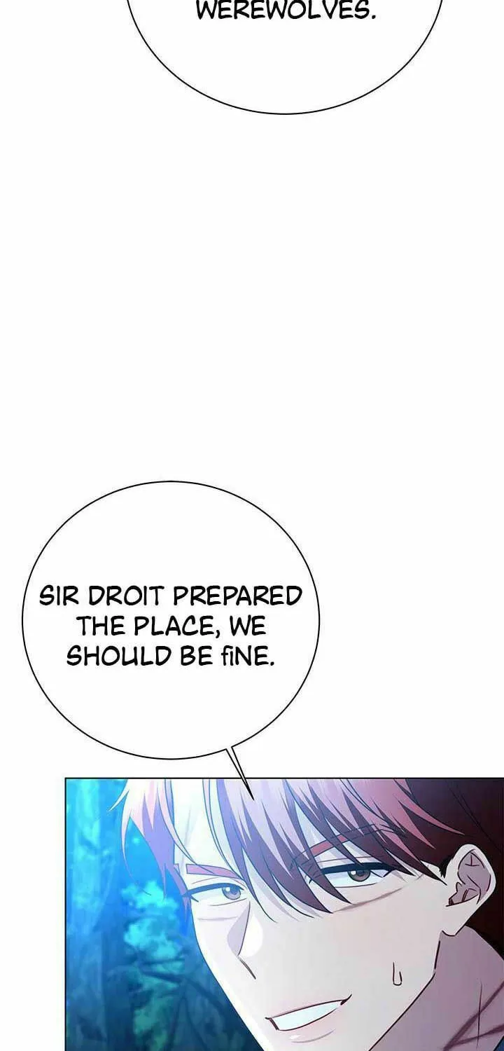 Your Regrets Mean Nothing to Me Chapter 93 page 18 - 