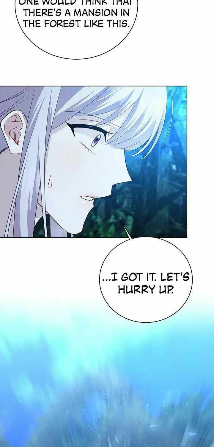 Your Regrets Mean Nothing to Me Chapter 93 page 20 - 