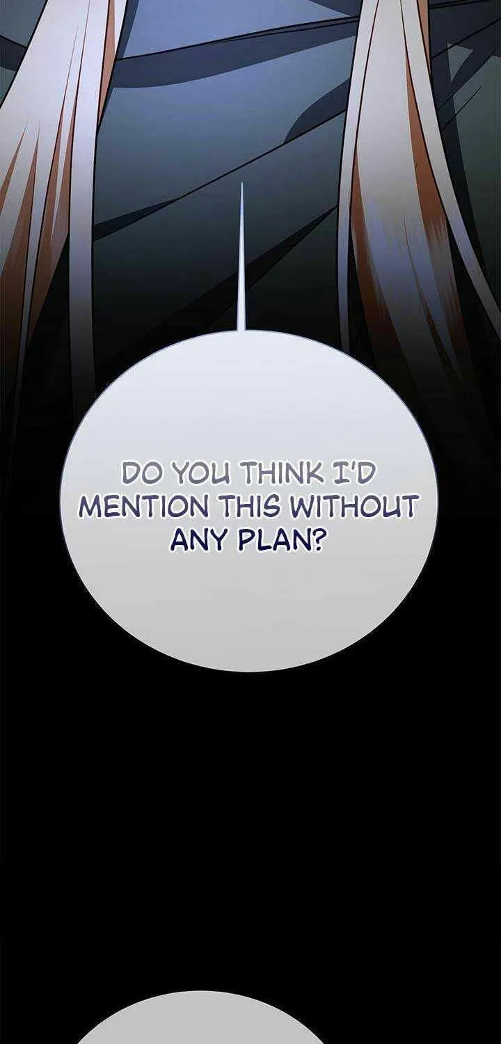 Your Regrets Mean Nothing to Me Chapter 93 page 3 - 