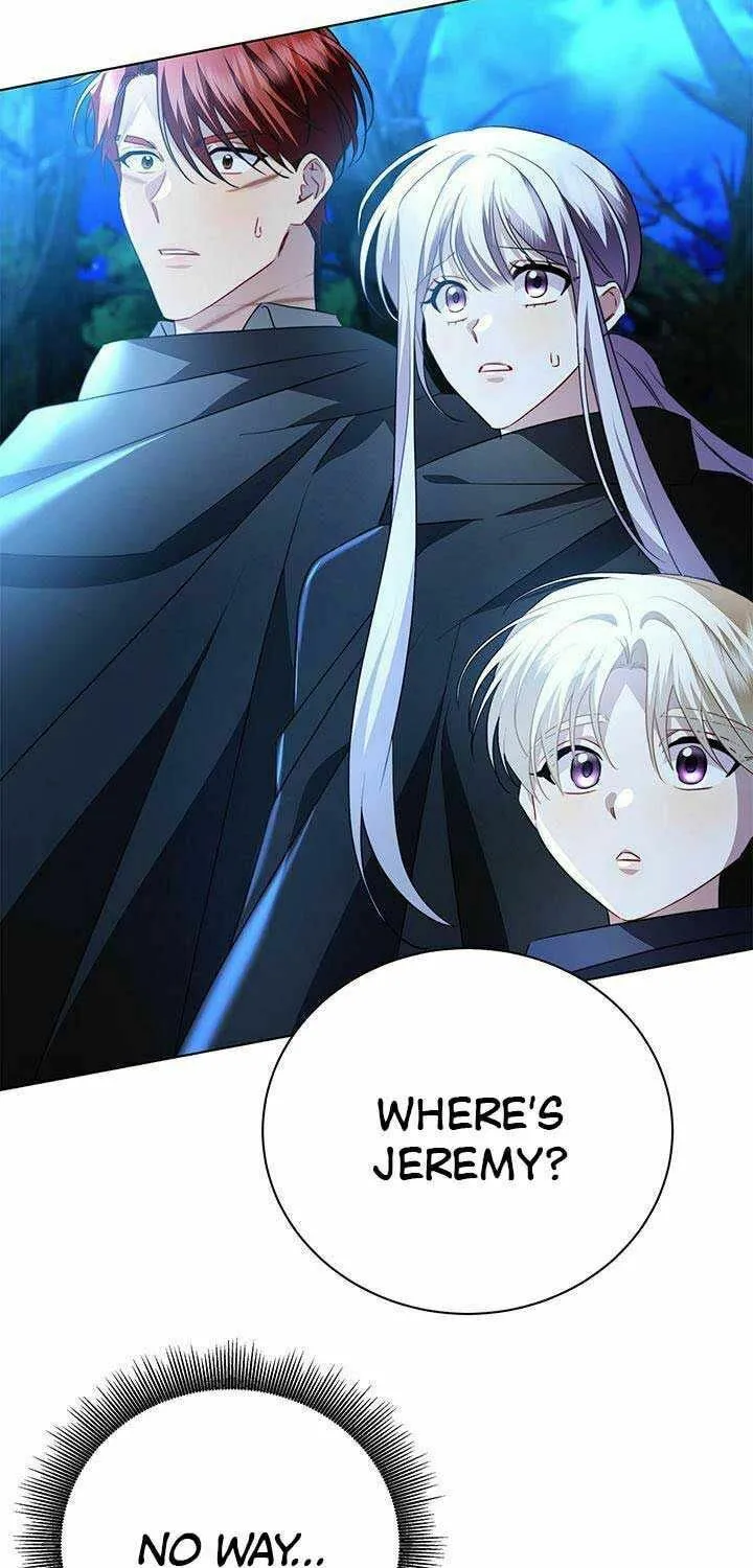 Your Regrets Mean Nothing to Me Chapter 93 page 27 - 