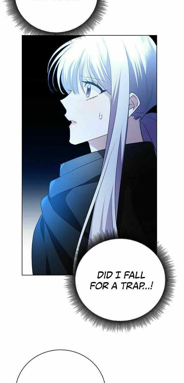 Your Regrets Mean Nothing to Me Chapter 93 page 28 - 