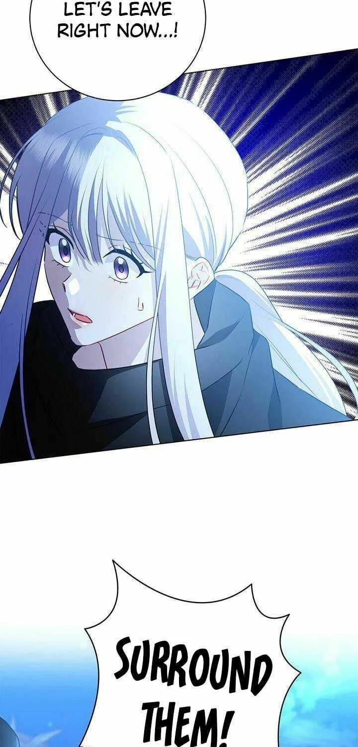 Your Regrets Mean Nothing to Me Chapter 93 page 29 - 