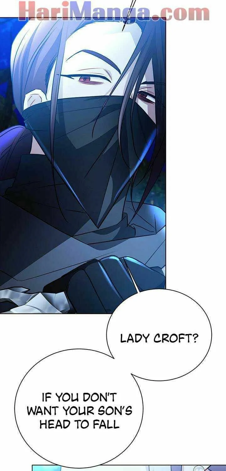 Your Regrets Mean Nothing to Me Chapter 93 page 35 - 