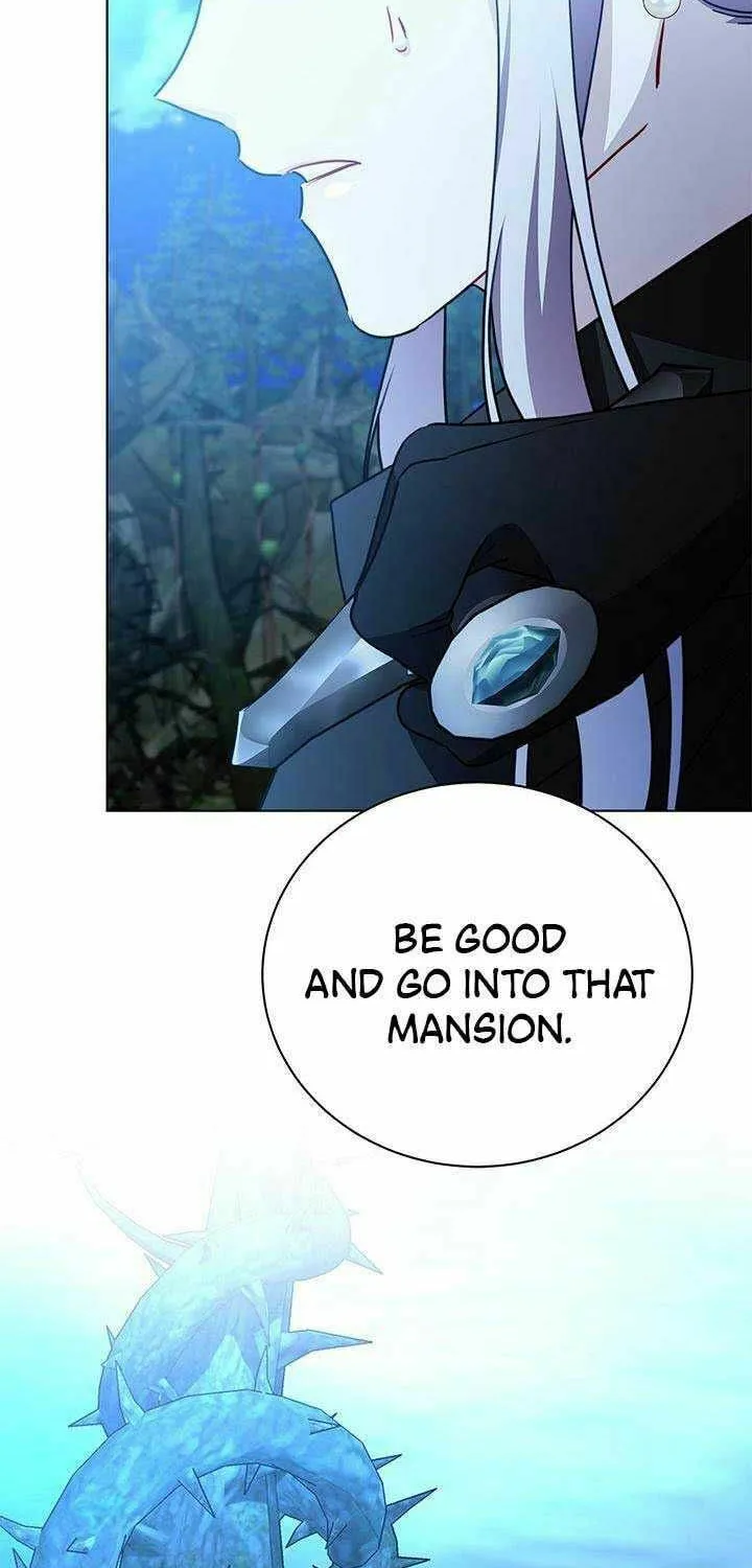 Your Regrets Mean Nothing to Me Chapter 93 page 36 - 