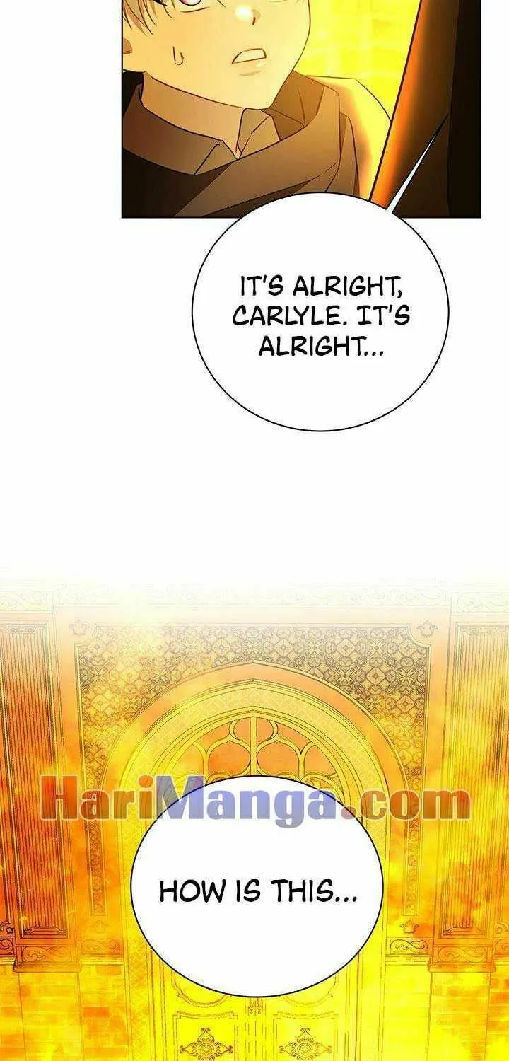 Your Regrets Mean Nothing to Me Chapter 93 page 41 - 