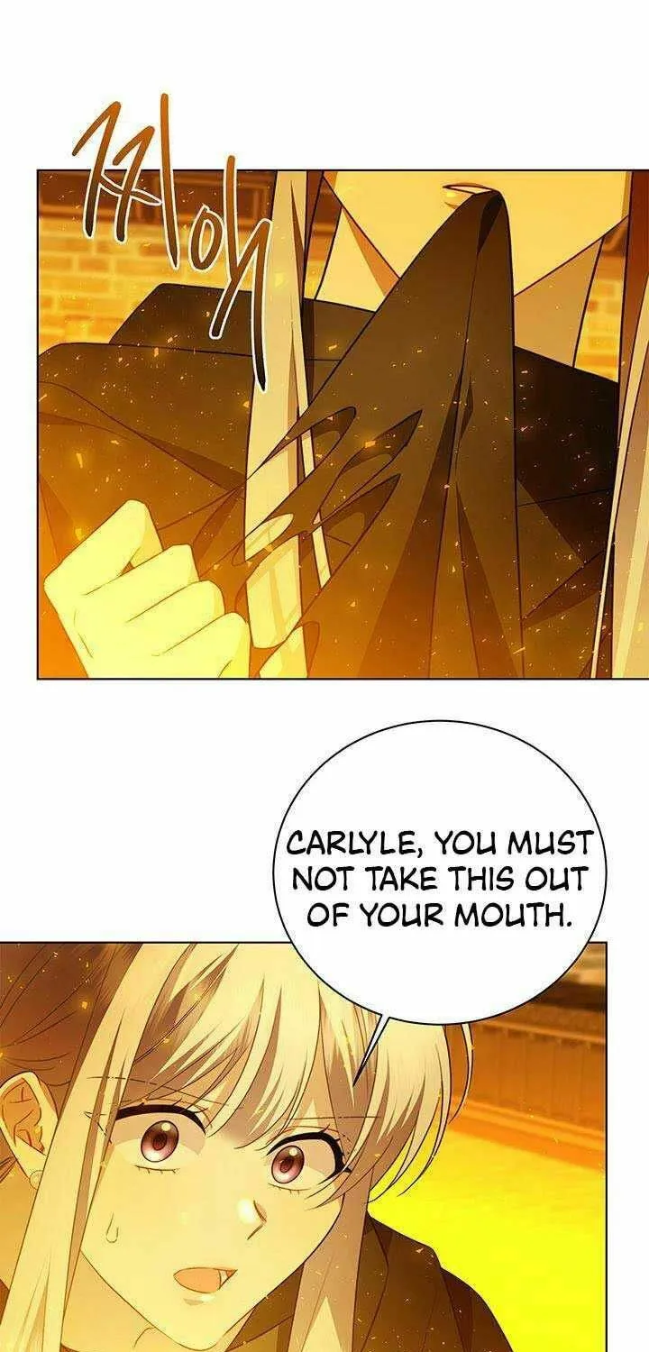 Your Regrets Mean Nothing to Me Chapter 93 page 43 - 