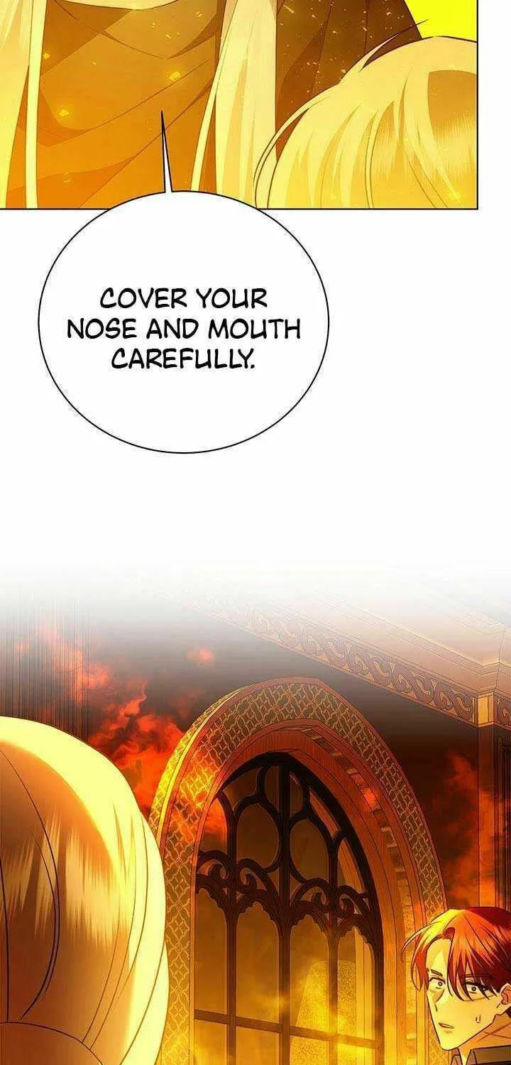 Your Regrets Mean Nothing to Me Chapter 93 page 44 - 