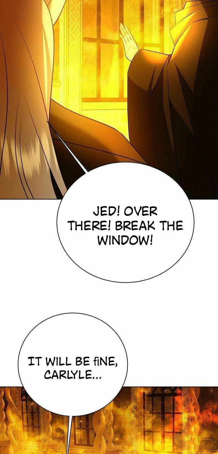 Your Regrets Mean Nothing to Me Chapter 93 page 45 - 