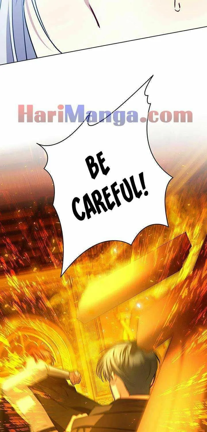 Your Regrets Mean Nothing to Me Chapter 93 page 47 - 