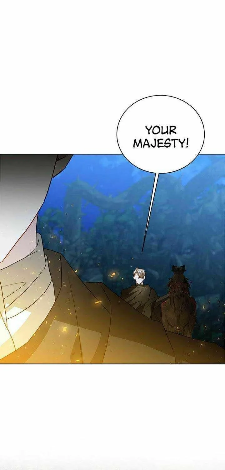 Your Regrets Mean Nothing to Me Chapter 93 page 56 - 