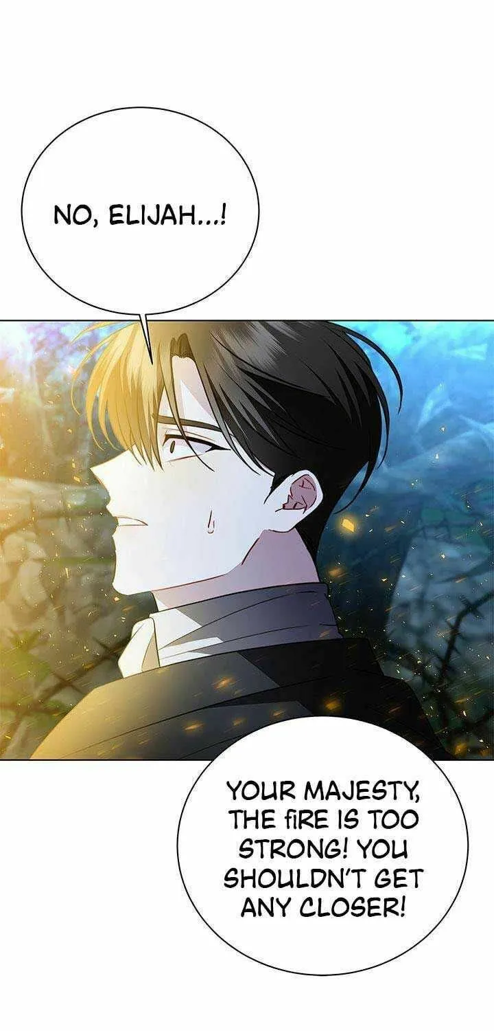 Your Regrets Mean Nothing to Me Chapter 93 page 59 - 
